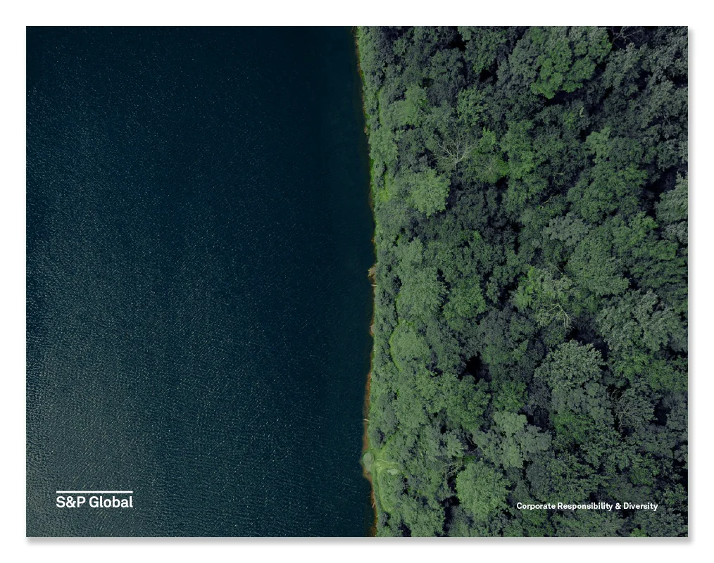 2019 ESG Report — back cover