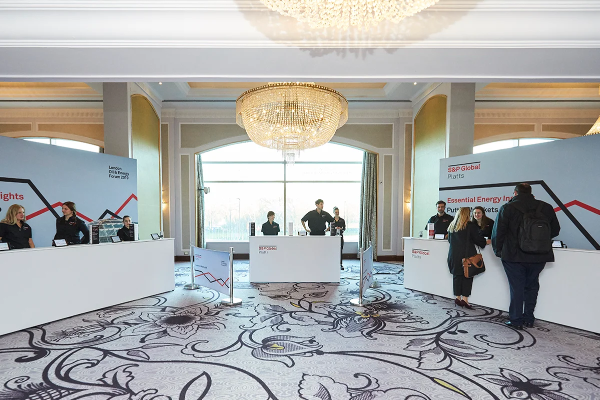 LOEF 2019 — registration