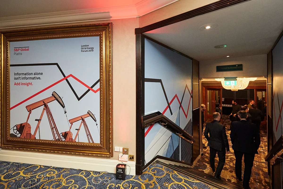 LOEF 2019 — tunnel