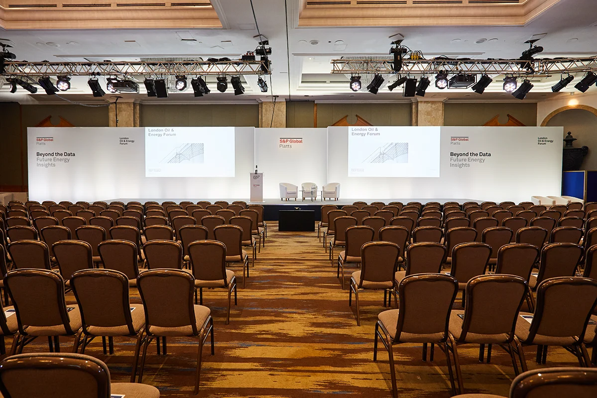 LOEF 2018 — stage