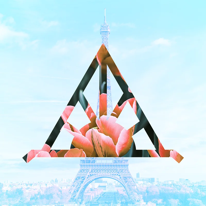 City Of Love