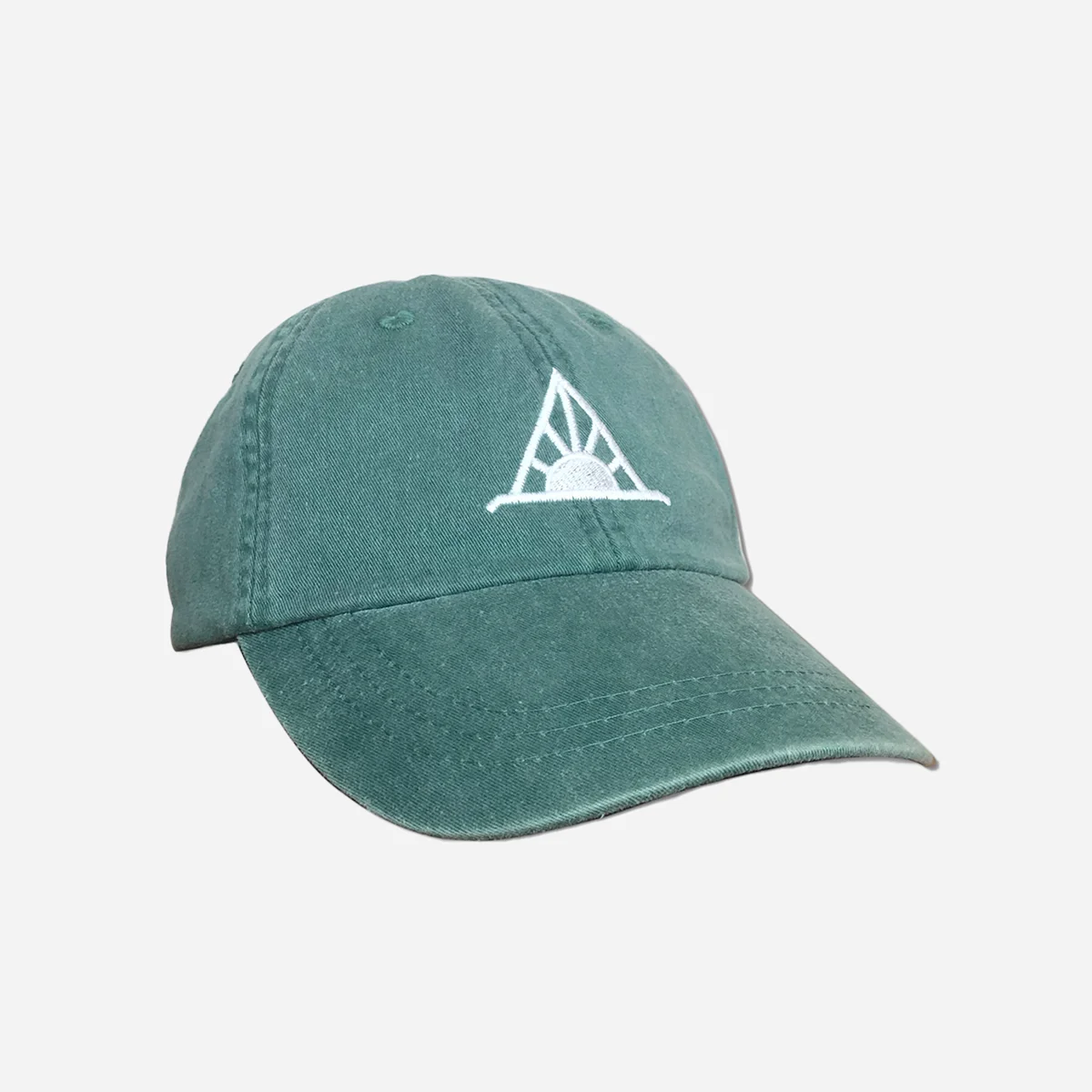 TripGood green hat