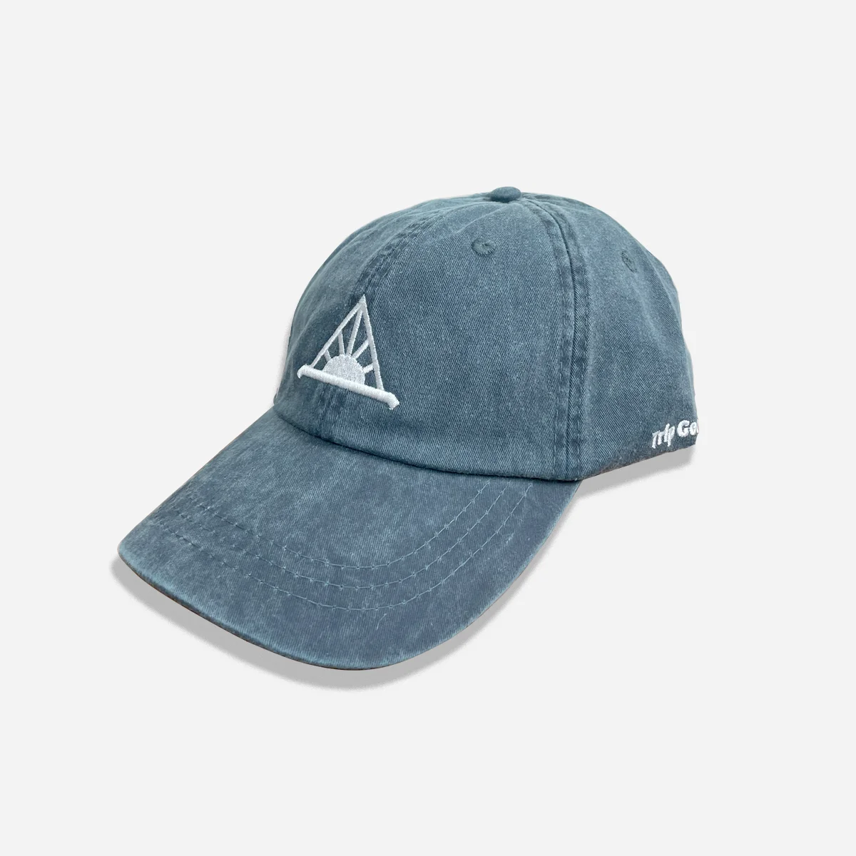 TripGood navy hat