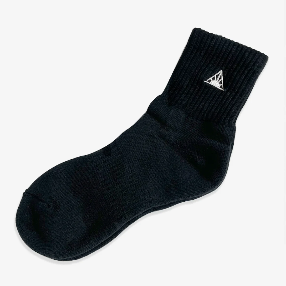 TripGood black socks