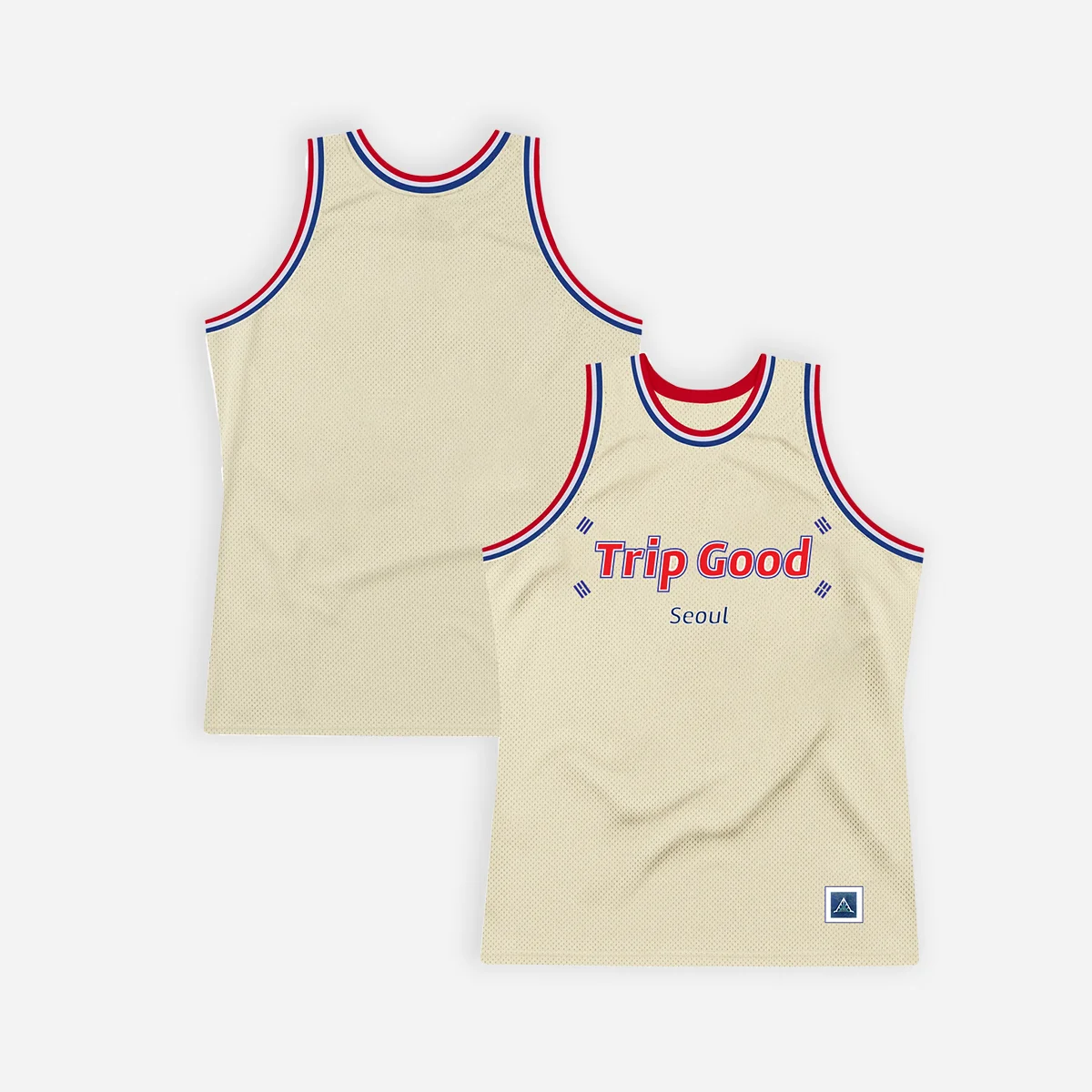 TripGood jersey