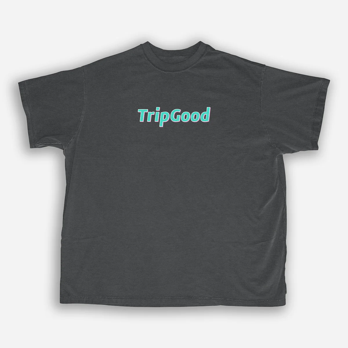 TripGood vintage T-shirt