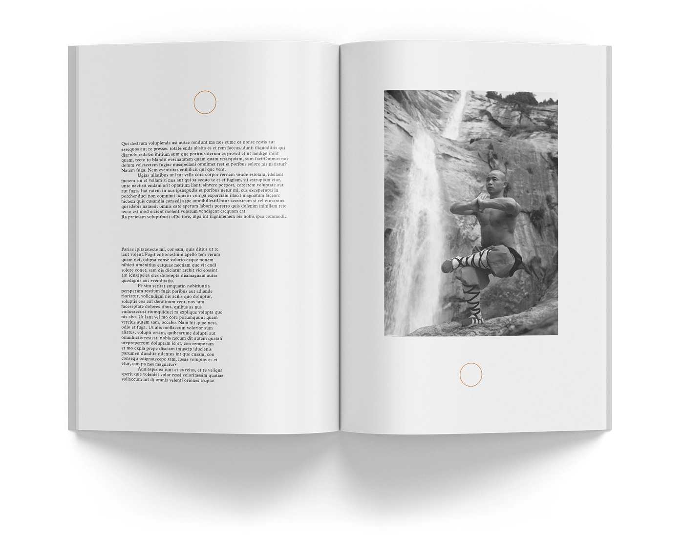 UNLEARN Shaolin spread 3