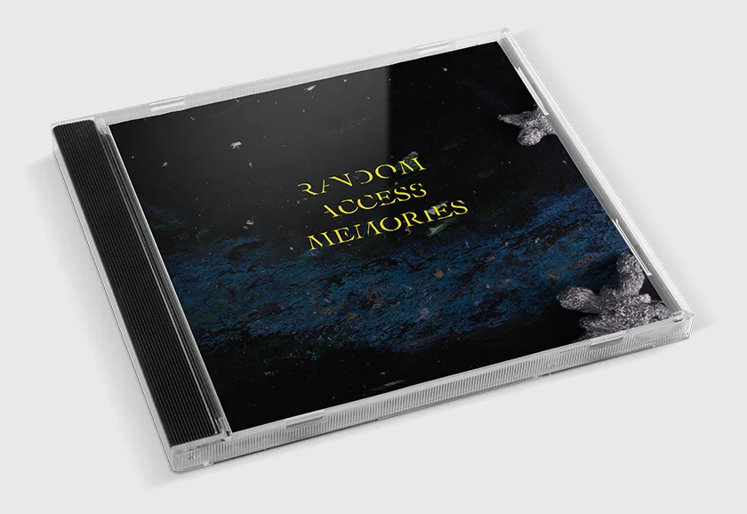 Album Art