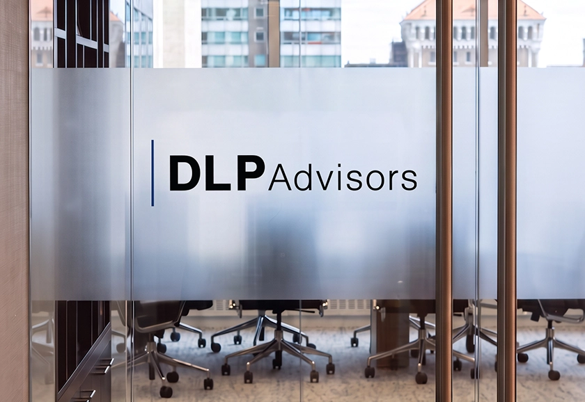 DLP Advisors