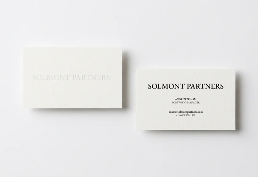 Solmont Partners