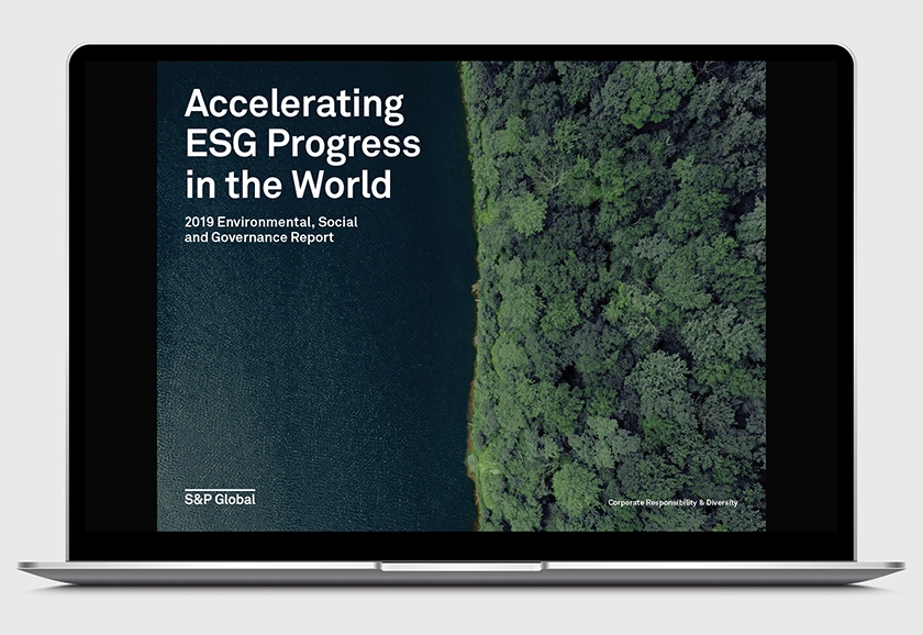 S&P Global